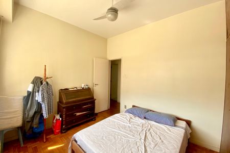 Apartamento à venda com 180m², 4 quartos e 1 vagaQuarto 3