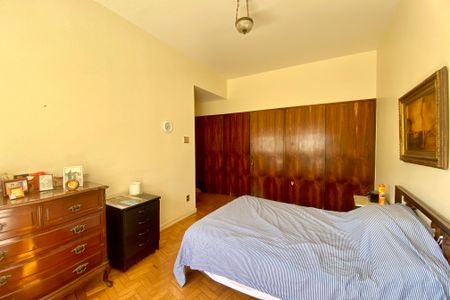 Apartamento à venda com 180m², 4 quartos e 1 vagaQuarto 4