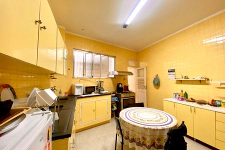 Apartamento à venda com 180m², 4 quartos e 1 vagaCozinha