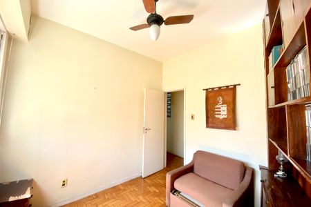 Apartamento à venda com 180m², 4 quartos e 1 vagaQuarto 3