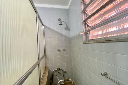 Apartamento à venda com 180m², 4 quartos e 1 vagaBanheiro 1