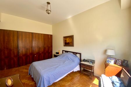 Apartamento à venda com 180m², 4 quartos e 1 vagaQuarto 4