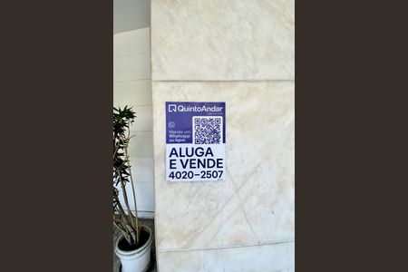 Apartamento à venda com 180m², 4 quartos e 1 vagaPlaca