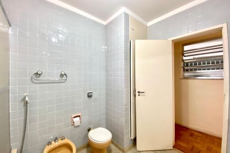 Apartamento à venda com 180m², 4 quartos e 1 vagaBanheiro 1