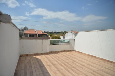 Apartamento à venda com 138m², 3 quartos e 2 vagasCobertura