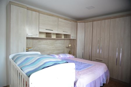 Apartamento à venda com 138m², 3 quartos e 2 vagasSuíte 3