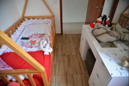 Apartamento à venda com 138m², 3 quartos e 2 vagasQuarto 2