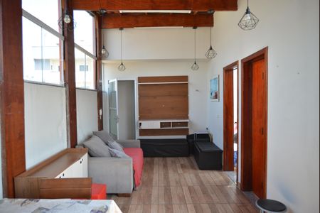 Apartamento à venda com 138m², 3 quartos e 2 vagasCobertura