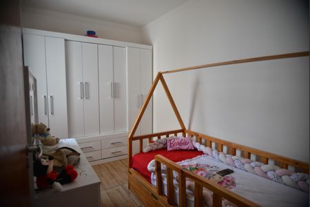 Apartamento à venda com 138m², 3 quartos e 2 vagasQuarto 2