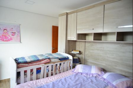 Apartamento à venda com 138m², 3 quartos e 2 vagasSuíte 3