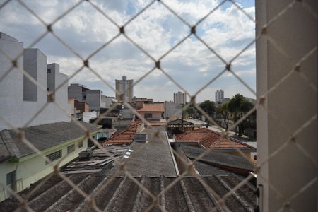 Apartamento à venda com 138m², 3 quartos e 2 vagasVista do Quarto 1
