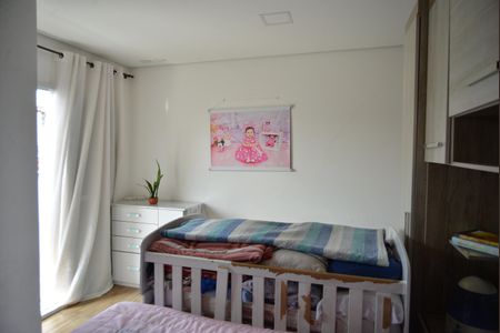 Apartamento à venda com 138m², 3 quartos e 2 vagasSuíte 3