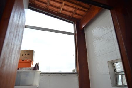 Apartamento à venda com 138m², 3 quartos e 2 vagasBanheiro de serviço