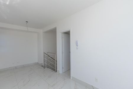 Apartamento à venda com 170m², 4 quartos e 2 vagas Apartamento à venda com 170m², 4 quartos e 2 vagasSala 2