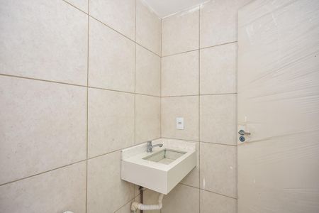 Studio à venda com 34m², 1 quarto e 1 vagaBanheiro