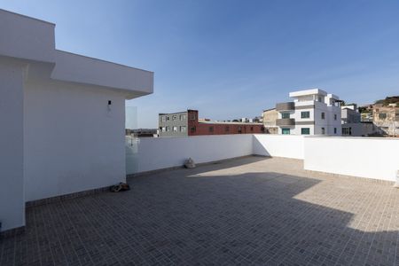 Apartamento à venda com 130m², 3 quartos e 2 vagas Apartamento à venda com 130m², 3 quartos e 2 vagasCobertura