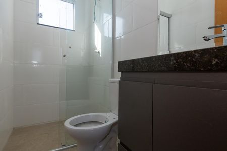 Apartamento à venda com 130m², 3 quartos e 2 vagas Apartamento à venda com 130m², 3 quartos e 2 vagasBanheiro Social
