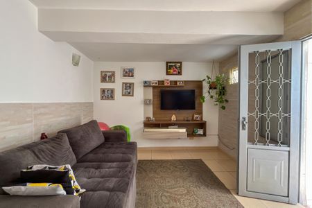 Casa à venda com 150m², 2 quartos e 1 vagaSala