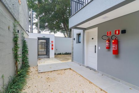 Studio para alugar com 30m², 1 quarto e sem vaga Studio para alugar com 30m², 1 quarto e sem vagaÁrea comum