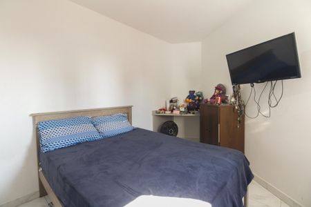 Apartamento à venda com 36m², 2 quartos e sem vagaQuarto 1