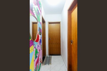 Apartamento à venda com 36m², 2 quartos e sem vagaCorredor