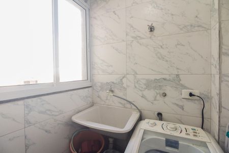 Apartamento à venda com 36m², 2 quartos e sem vagaÁrea de Serviço