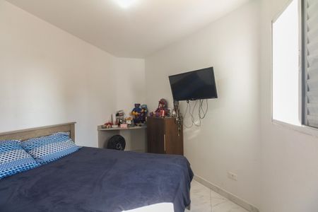 Apartamento à venda com 36m², 2 quartos e sem vagaQuarto 1