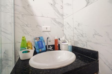 Apartamento à venda com 36m², 2 quartos e sem vagaBanheiro