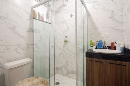 Apartamento à venda com 36m², 2 quartos e sem vagaBanheiro