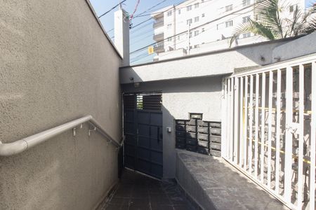 Apartamento à venda com 36m², 2 quartos e sem vagaCondomínio