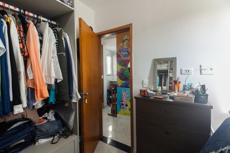 Apartamento à venda com 36m², 2 quartos e sem vagaQuarto 2
