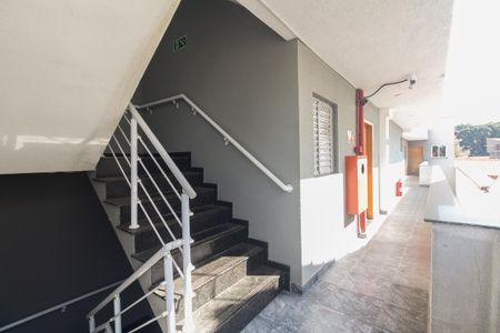 Apartamento à venda com 36m², 2 quartos e sem vagaCondomínio