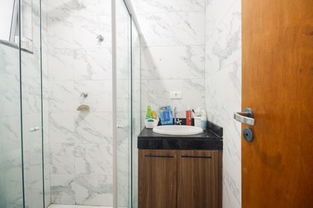 Apartamento à venda com 36m², 2 quartos e sem vagaBanheiro