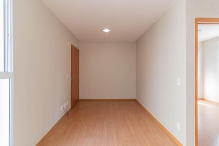 Sala de apartamento à venda com 2 quartos, 41m² em Cavalhada, Porto Alegre