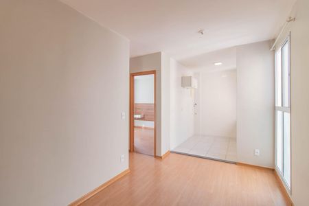 Sala de apartamento à venda com 2 quartos, 41m² em Cavalhada, Porto Alegre
