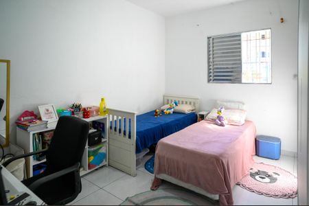 Casa à venda com 122m², 2 quartos e 1 vaga Casa à venda com 122m², 2 quartos e 1 vagaQuarto 2