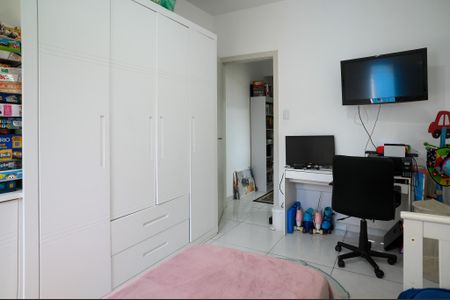 Casa à venda com 122m², 2 quartos e 1 vaga Casa à venda com 122m², 2 quartos e 1 vagaQuarto 2