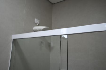 Casa à venda com 390m², 4 quartos e 4 vagasBanheiro da Suíte 2