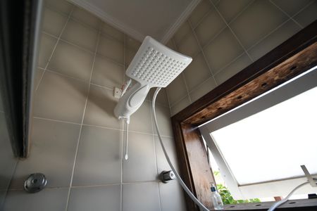 Casa à venda com 390m², 4 quartos e 4 vagasBanheiro de serviço 2