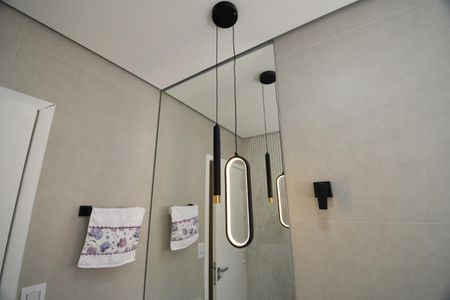 Casa à venda com 390m², 4 quartos e 4 vagasLavabo