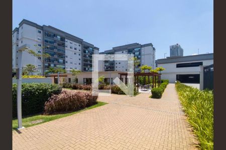 Apartamento à venda com 55m², 2 quartos e 1 vaga Apartamento à venda com 55m², 2 quartos e 1 vagaJardim