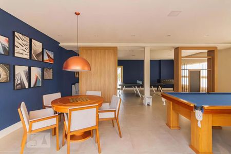 Apartamento à venda com 55m², 2 quartos e 1 vaga Apartamento à venda com 55m², 2 quartos e 1 vagaÁrea comum
