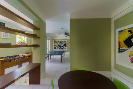 Apartamento à venda com 128m², 3 quartos e 1 vaga Apartamento à venda com 128m², 3 quartos e 1 vagaBrinquedoteca