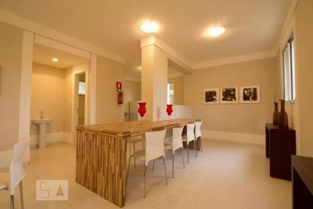 Apartamento à venda com 128m², 3 quartos e 1 vaga Apartamento à venda com 128m², 3 quartos e 1 vagaEspaço Gourmet