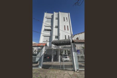 Apartamento à venda com 70m², 2 quartos e 1 vagaFachada