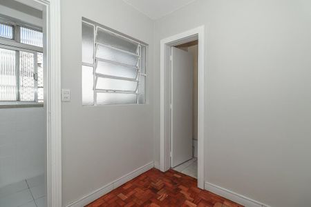 Apartamento à venda com 70m², 2 quartos e 1 vagaQuarto de Serviço