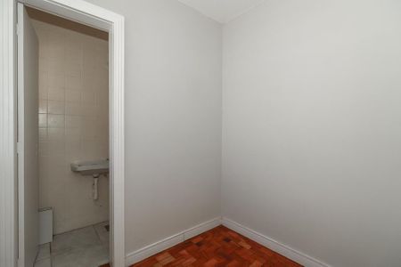 Apartamento à venda com 70m², 2 quartos e 1 vagaQuarto de Serviço