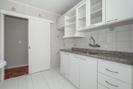 Apartamento à venda com 70m², 2 quartos e 1 vagaCozinha