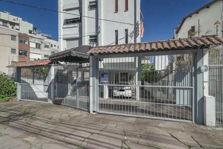 Apartamento à venda com 70m², 2 quartos e 1 vagaFachada