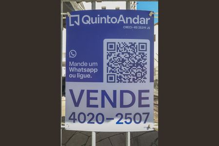 Apartamento à venda com 70m², 2 quartos e 1 vagaPlaca